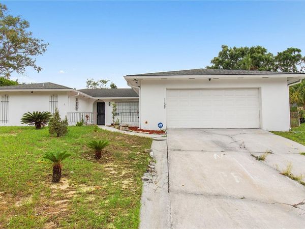1700 NEEDLEWOOD LANE, ORLANDO, FL 32818