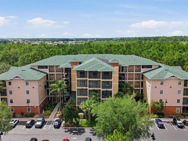 9051 TREASURE TROVE LANE , Unit 104, KISSIMMEE, FL 34747