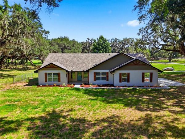 2341 EF GRIFFIN ROAD , BARTOW, FL 33830