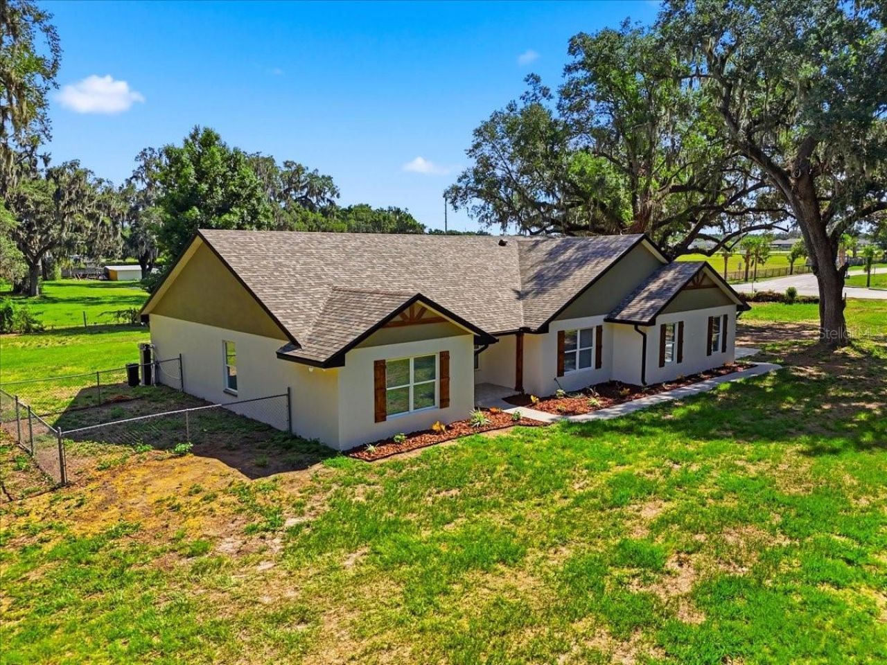 2341 Ef Griffin Road, Bartow, FL 33830 Photo