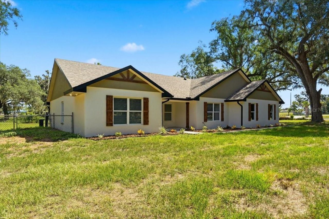 2341 Ef Griffin Road, Bartow, FL 33830 Photo