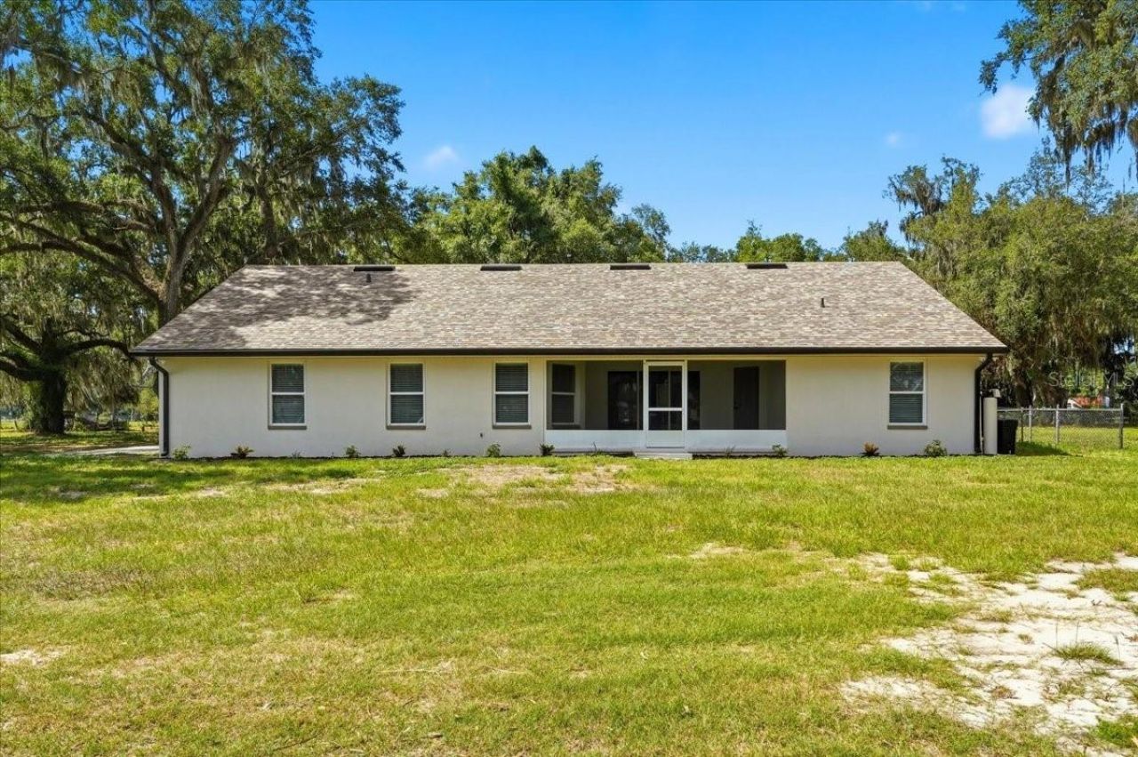 2341 Ef Griffin Road, Bartow, FL 33830 Photo