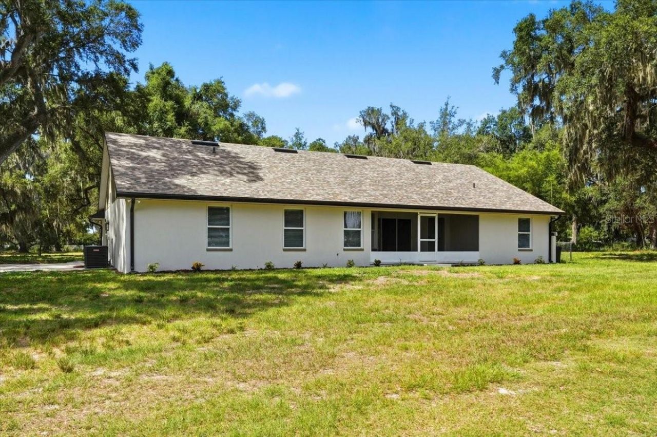 2341 Ef Griffin Road, Bartow, FL 33830 Photo