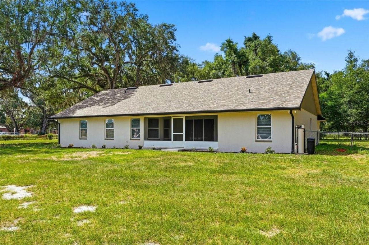 2341 Ef Griffin Road, Bartow, FL 33830 Photo