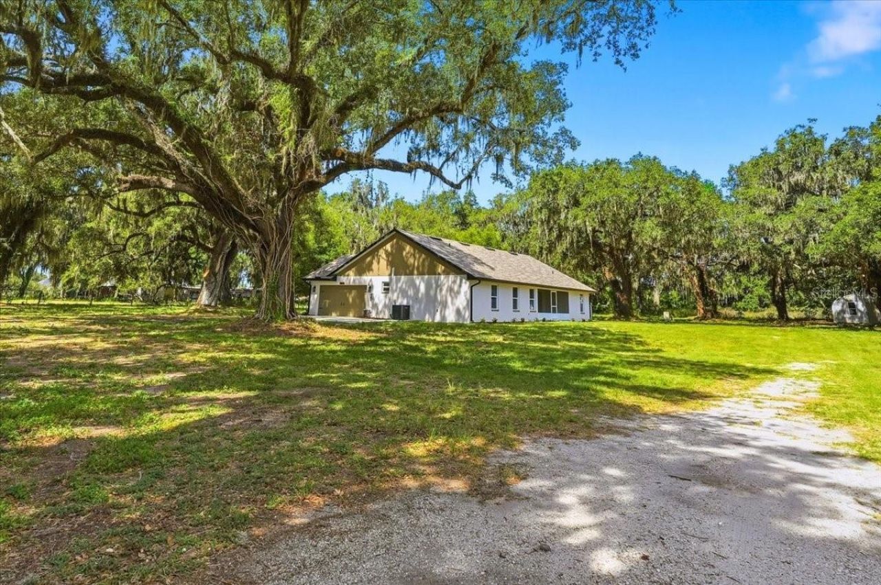 2341 Ef Griffin Road, Bartow, FL 33830 Photo