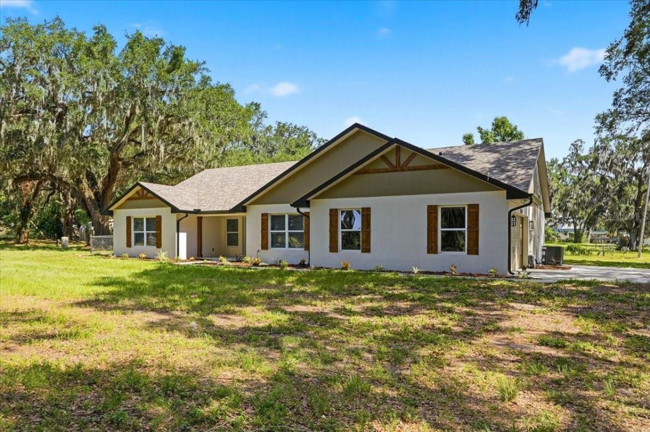 2341 Ef Griffin Road, Bartow, FL 33830 Photo