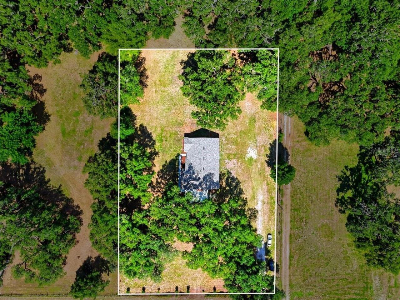 2341 Ef Griffin Road, Bartow, FL 33830 Photo