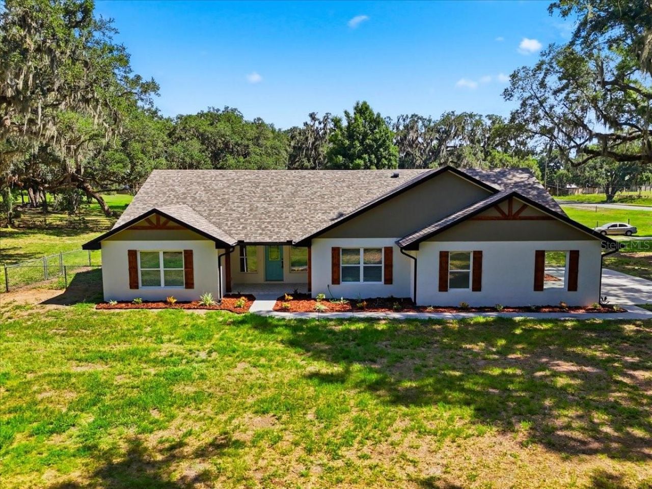 2341 Ef Griffin Road, Bartow, FL 33830 Photo