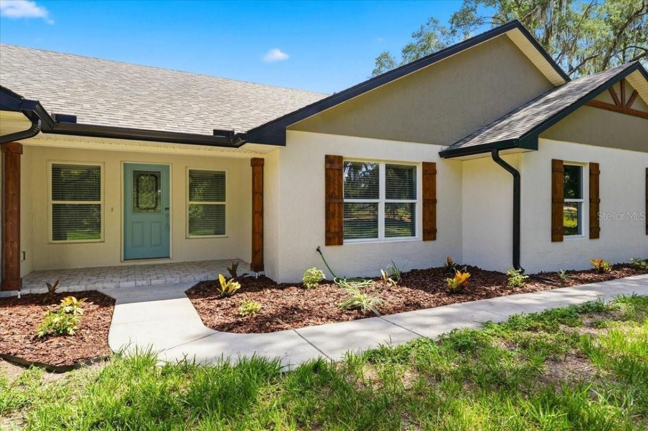 2341 Ef Griffin Road, Bartow, FL 33830 Photo