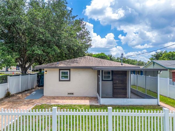 1855 PROCTOR AVENUE , ORLANDO, FL 32817