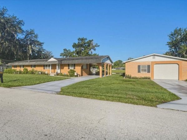 928 S SHAD TERRACE, INVERNESS, FL 34450