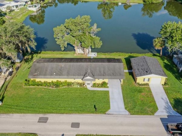 928 S SHAD TERRACE , INVERNESS, FL 34450