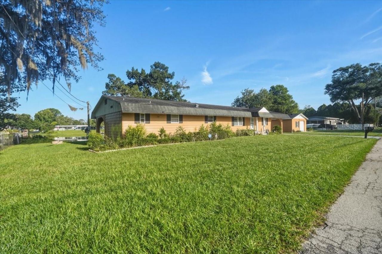 928 S Shad Terrace, Inverness, FL 34450 Photo