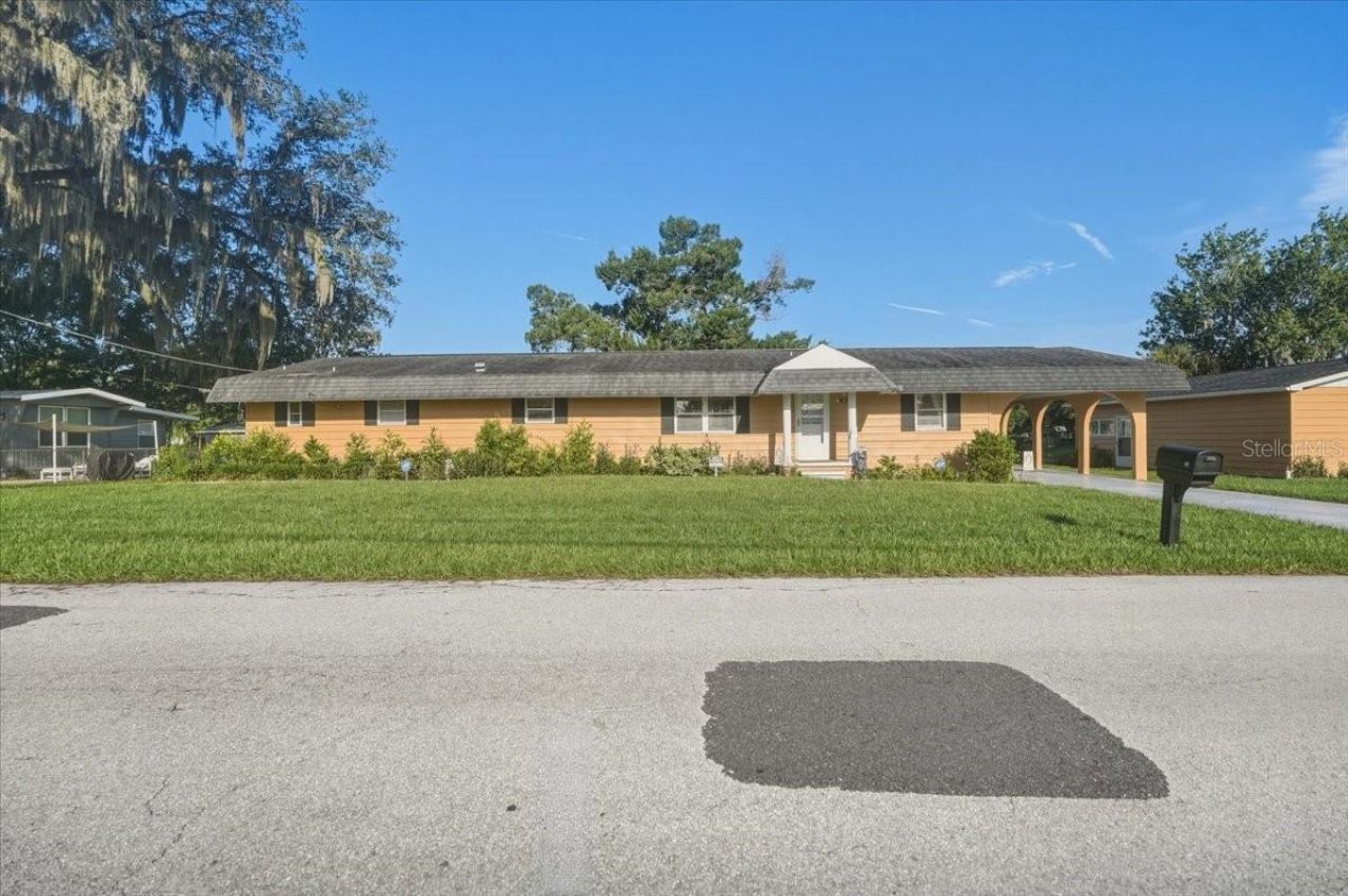 928 S Shad Terrace, Inverness, FL 34450 Photo