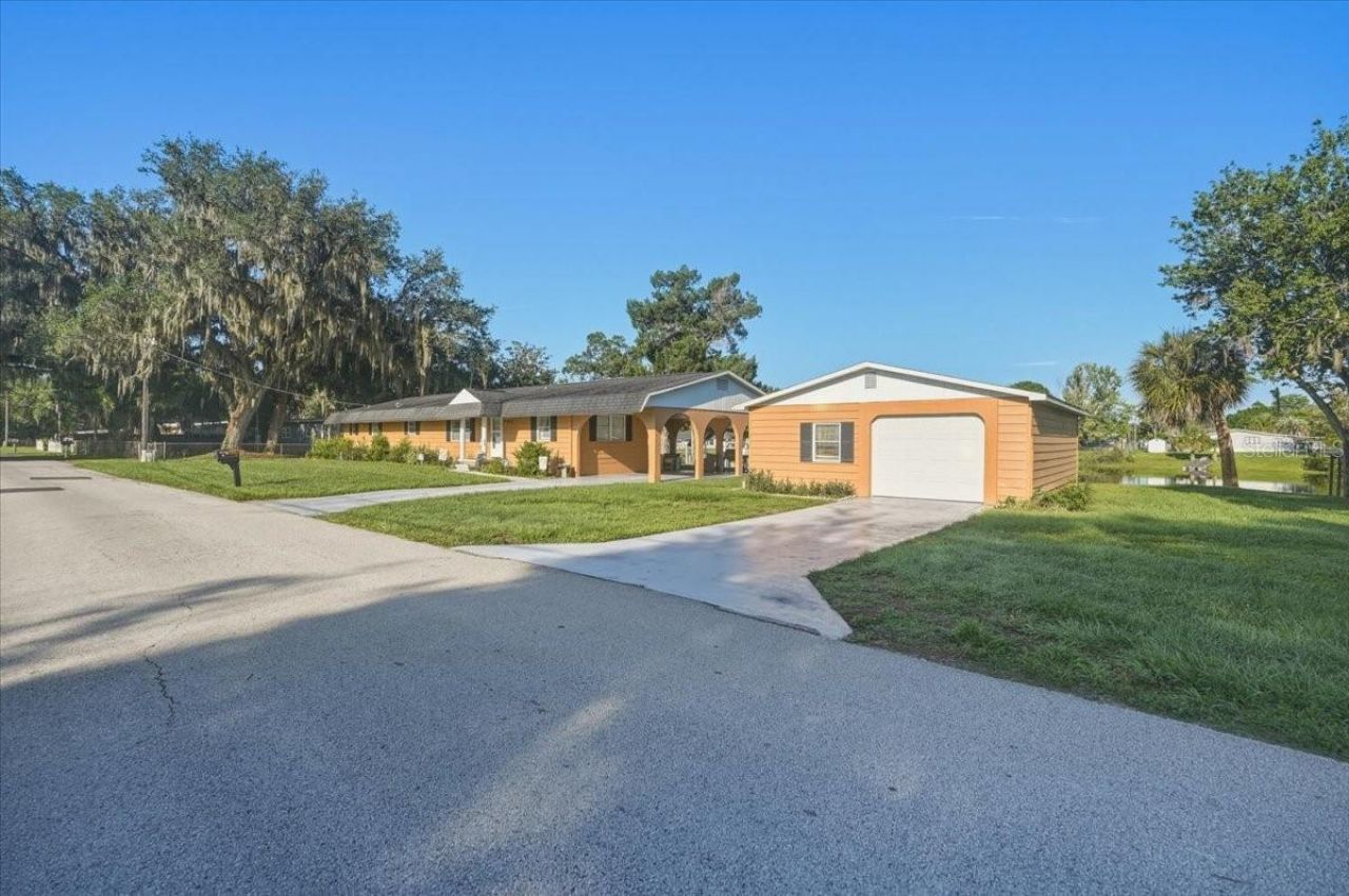 928 S Shad Terrace, Inverness, FL 34450 Photo