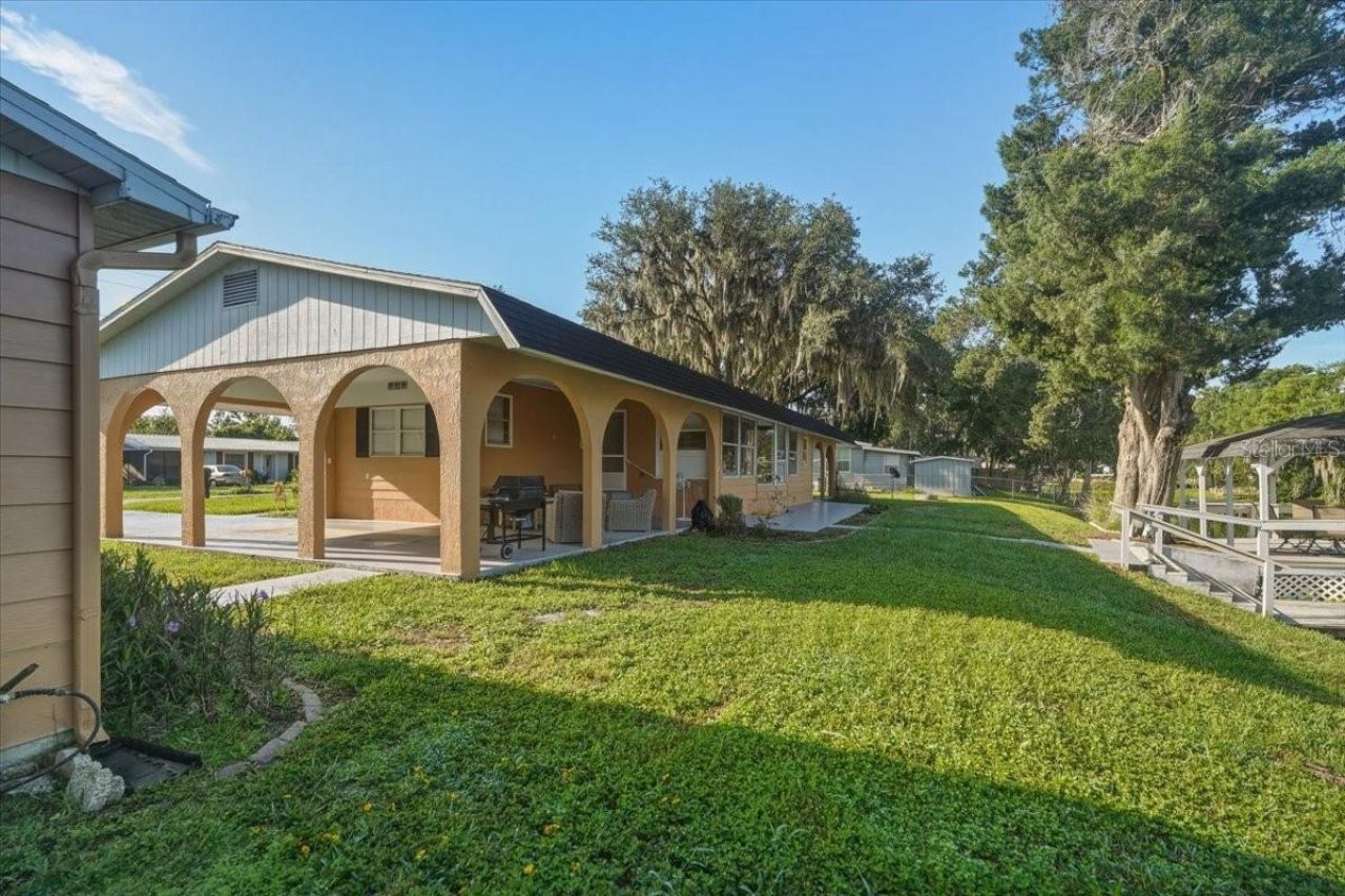 928 S Shad Terrace, Inverness, FL 34450 Photo