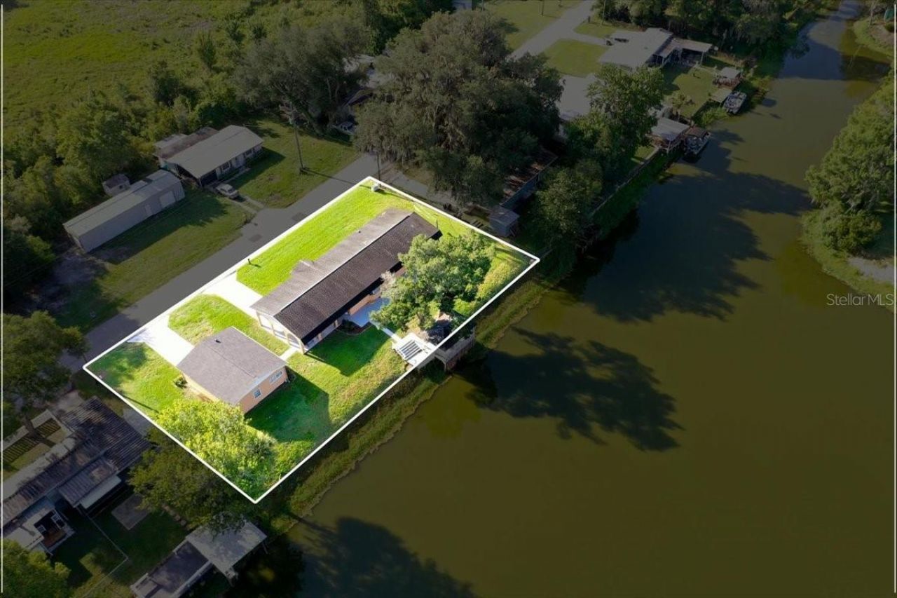 928 S Shad Terrace, Inverness, FL 34450 Photo