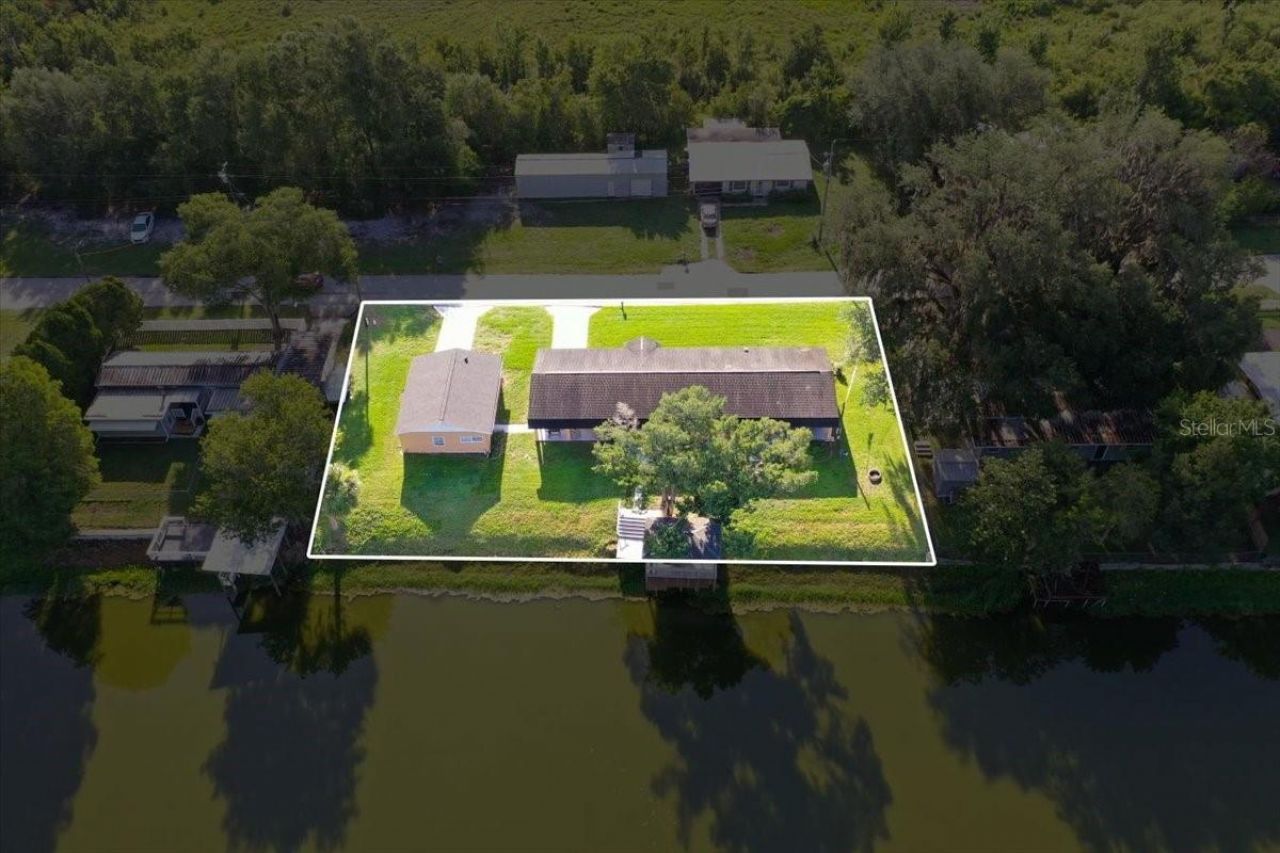 928 S Shad Terrace, Inverness, FL 34450 Photo