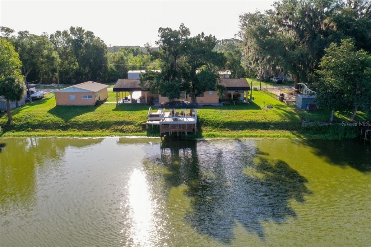 928 S Shad Terrace, Inverness, FL 34450 Photo