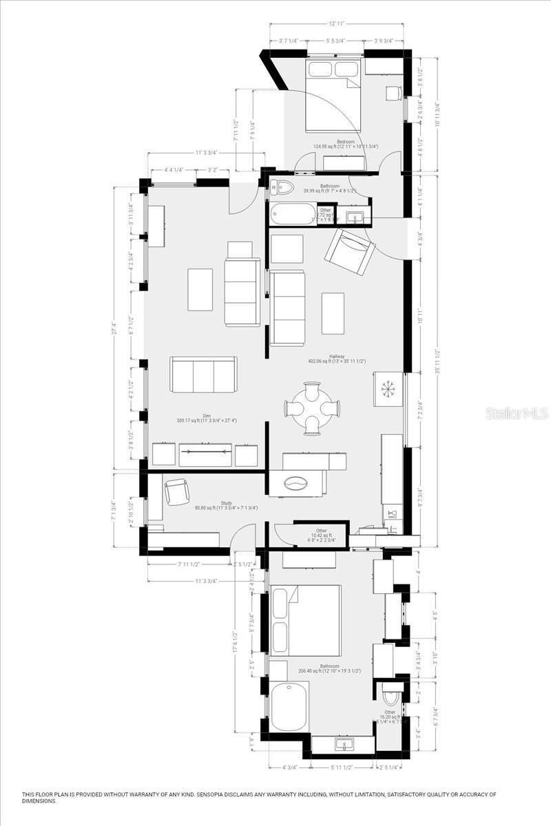 928 S Shad Terrace, Inverness, FL 34450 Photo