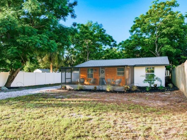 6546 FLORIDA AVENUE , NEW PORT RICHEY, FL 34653