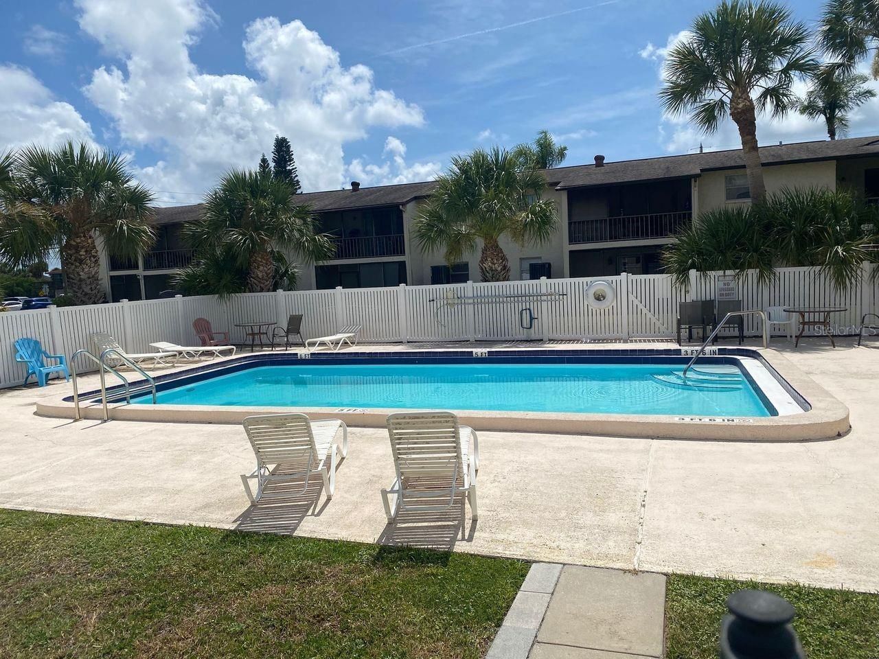 5541 Bay Boulevard , Unit 107, Port Richey, FL 34668 Photo