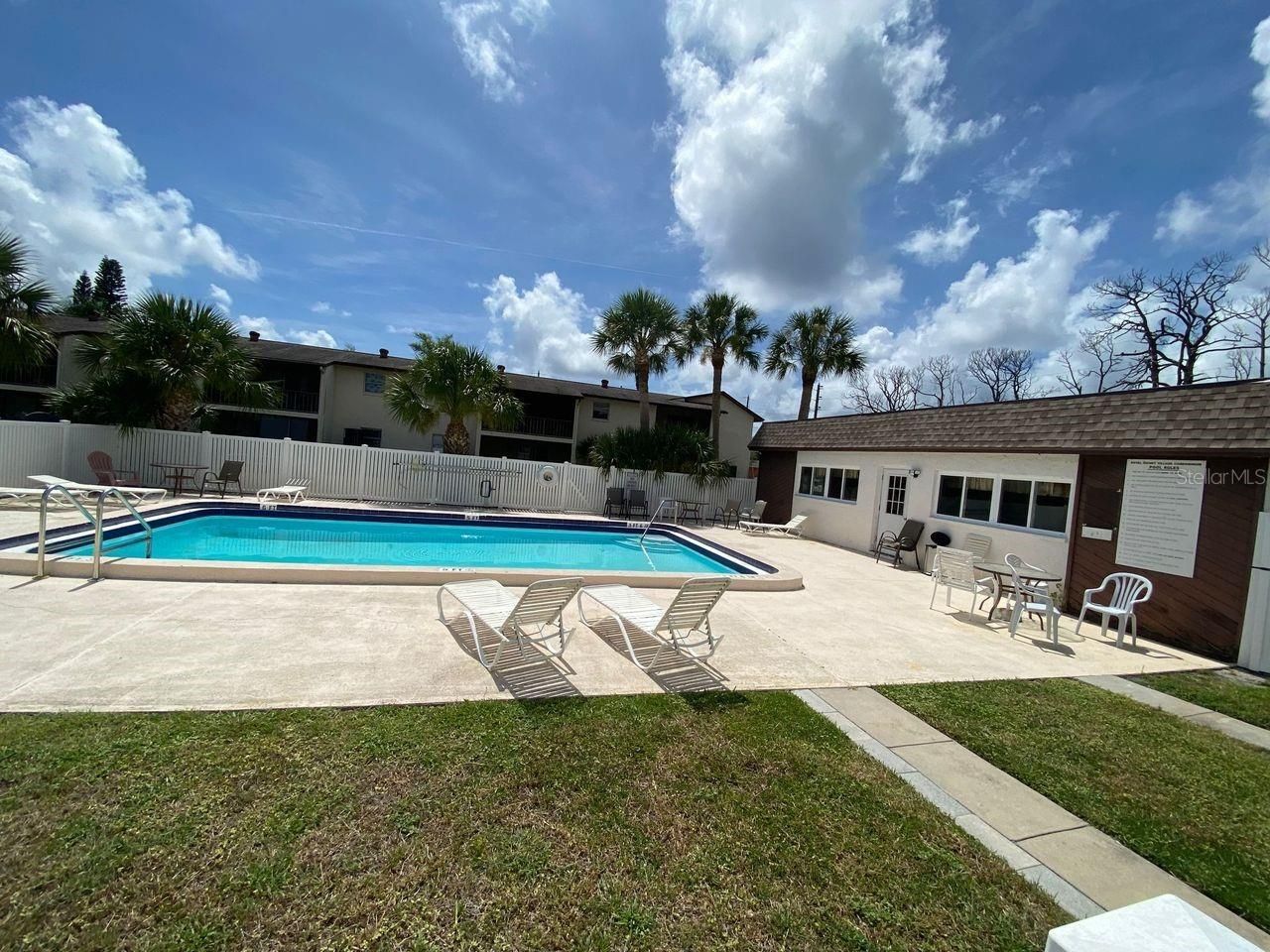 5541 Bay Boulevard , Unit 107, Port Richey, FL 34668 Photo