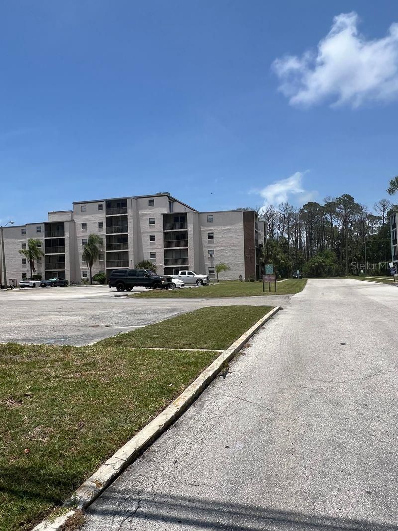 5541 Bay Boulevard , Unit 107, Port Richey, FL 34668 Photo