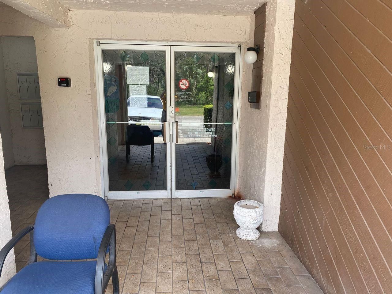 5541 Bay Boulevard , Unit 107, Port Richey, FL 34668 Photo