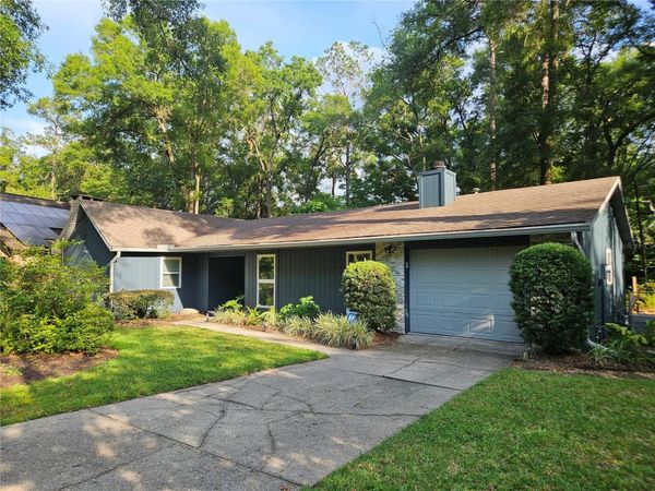 7605 SW 7TH PLACE , GAINESVILLE, FL 32607
