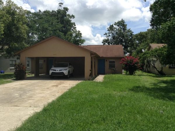 2415 S CEDAR AVENUE, Unit B, SANFORD, FL 32771