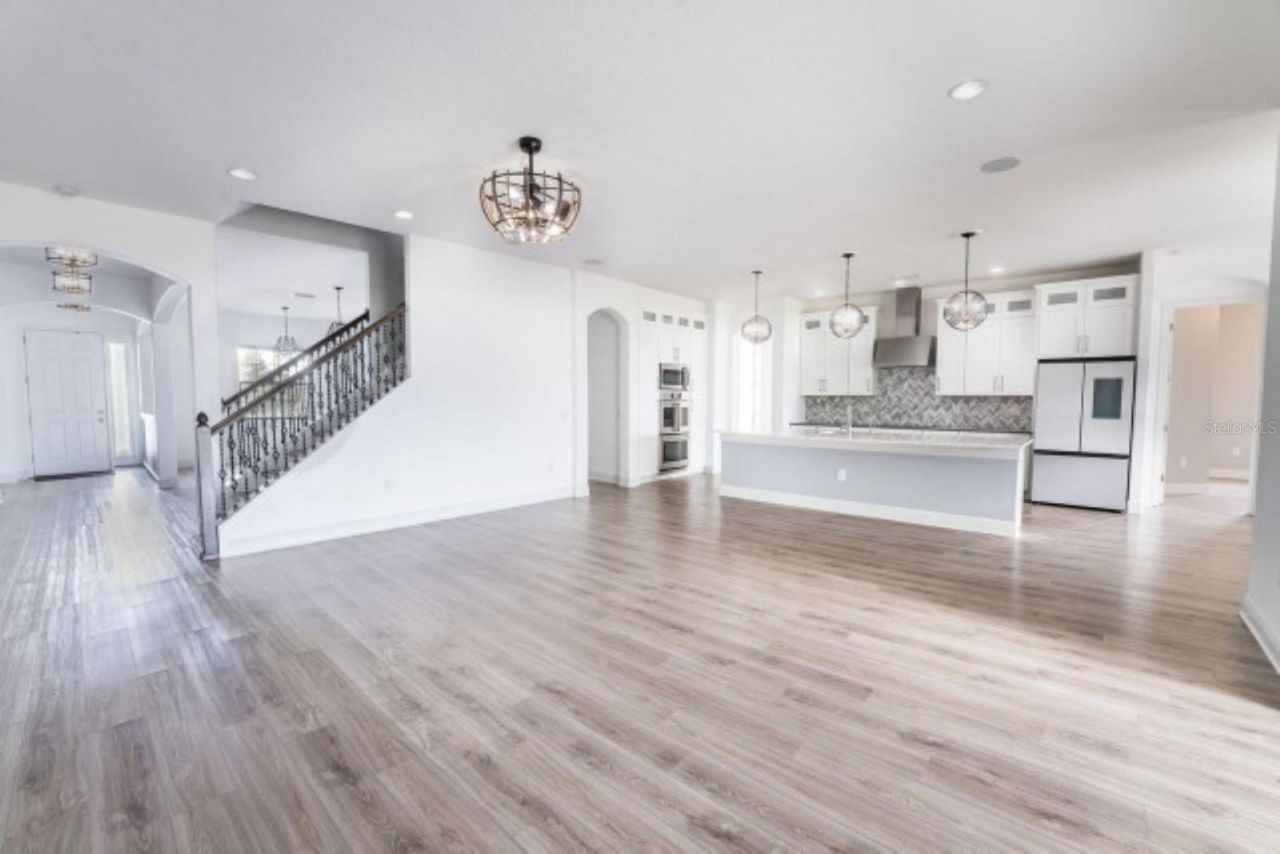 913 Buckhurst Drive , Spring Hill, FL 34609 Photo