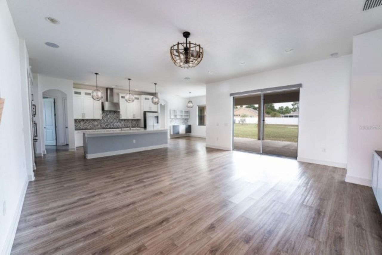 913 Buckhurst Drive , Spring Hill, FL 34609 Photo