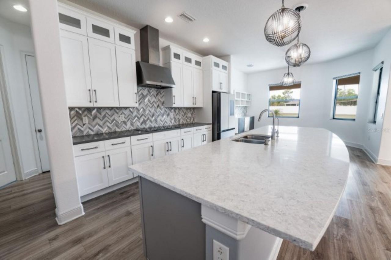 913 Buckhurst Drive , Spring Hill, FL 34609 Photo
