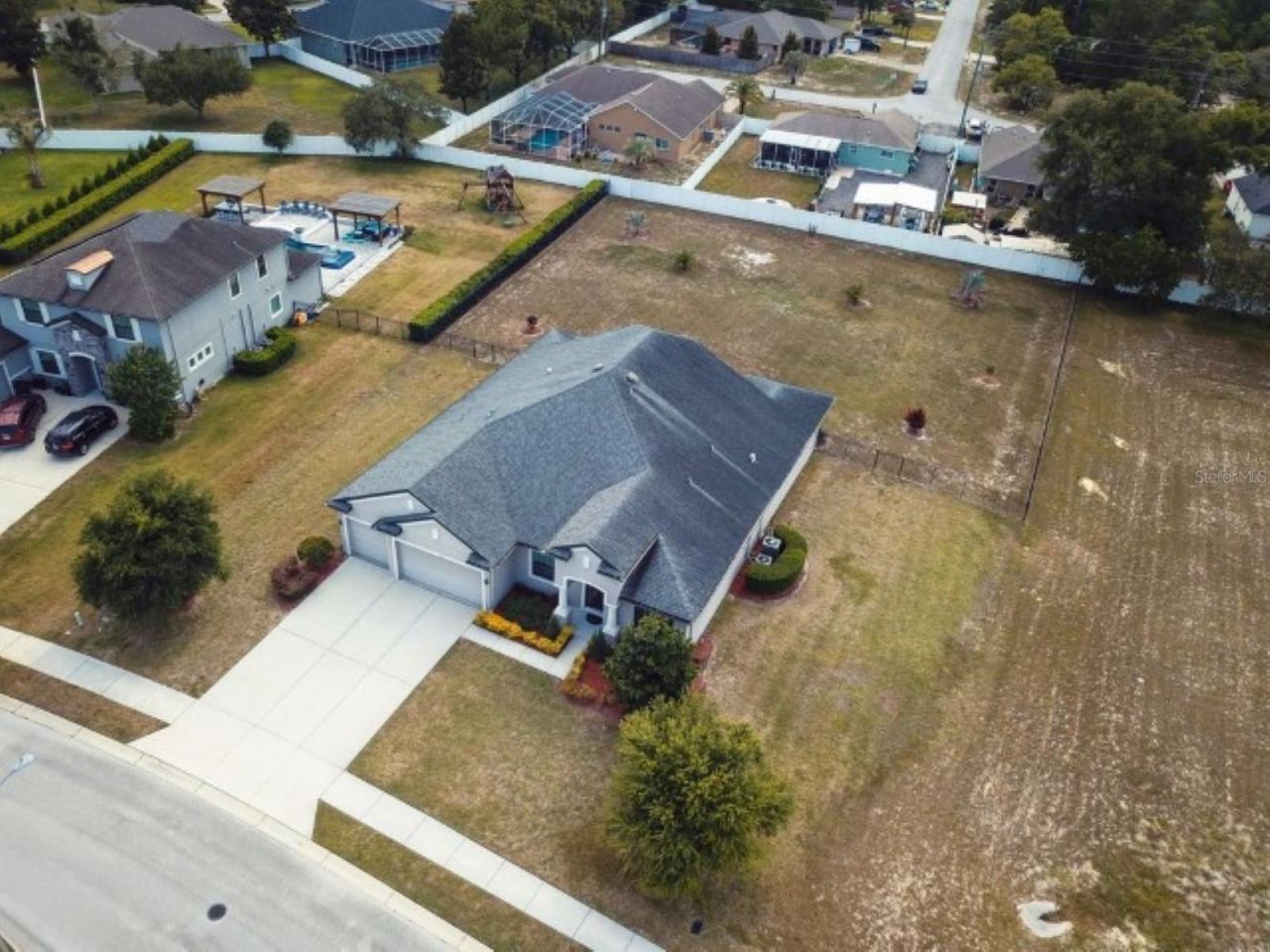 913 Buckhurst Drive , Spring Hill, FL 34609 Photo