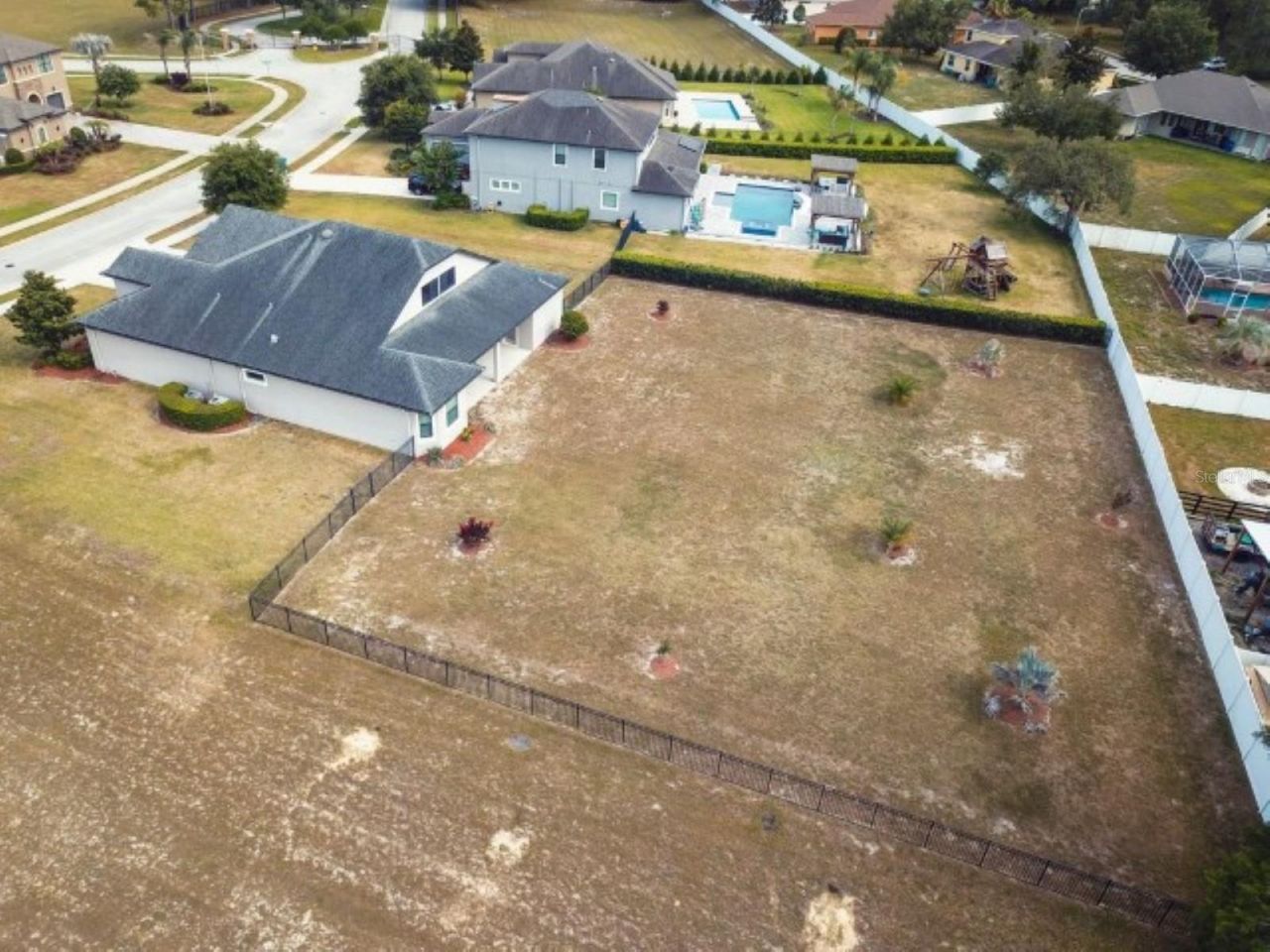 913 Buckhurst Drive , Spring Hill, FL 34609 Photo