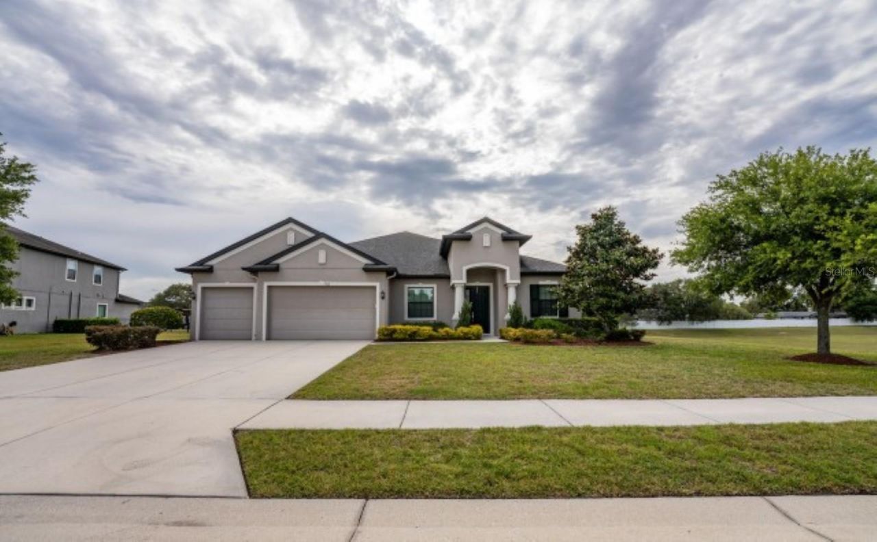 913 Buckhurst Drive , Spring Hill, FL 34609 Photo