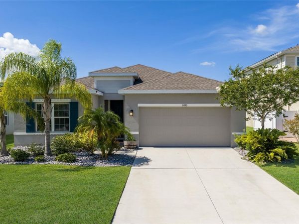 11433 64TH STREET E, PARRISH, FL 34219