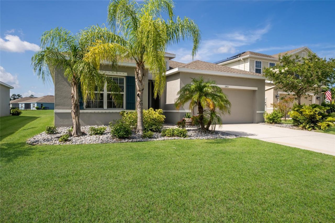11433 64th Street E, Parrish, FL 34219 Photo