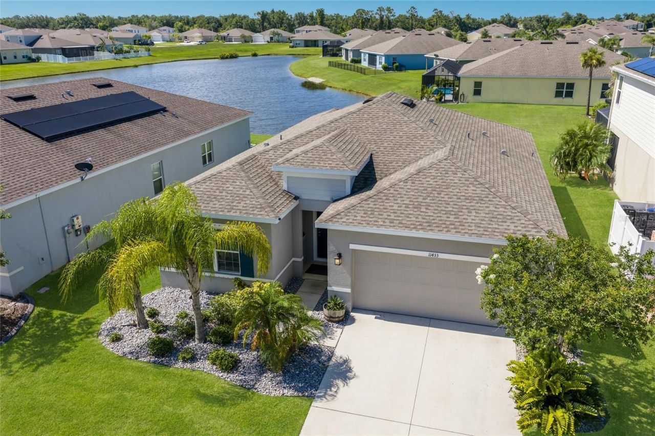 11433 64th Street E, Parrish, FL 34219 Photo