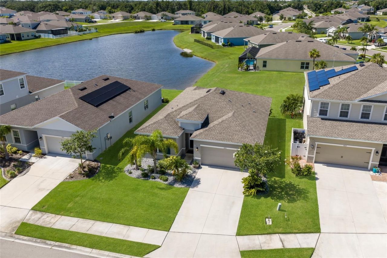11433 64th Street E, Parrish, FL 34219 Photo