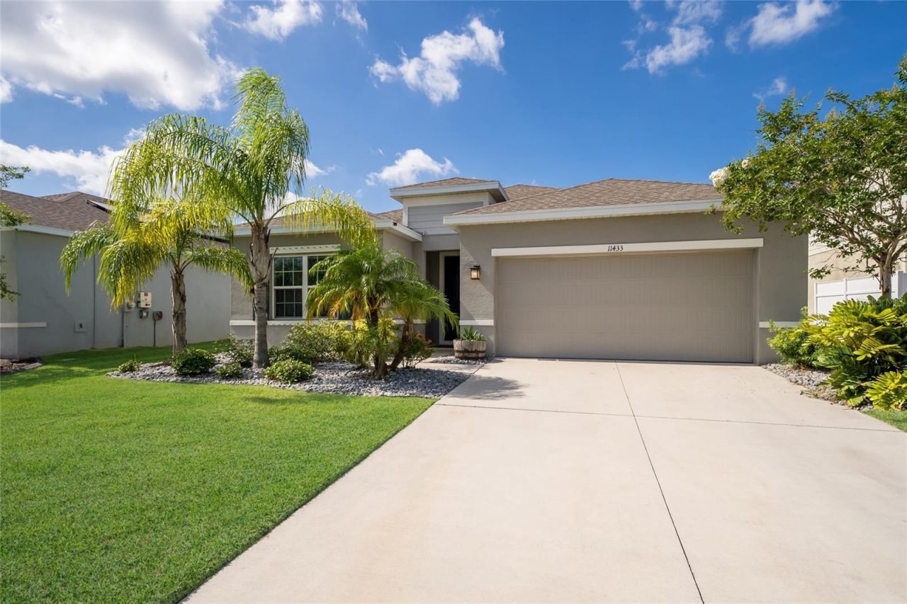 11433 64th Street E, Parrish, FL 34219 Photo