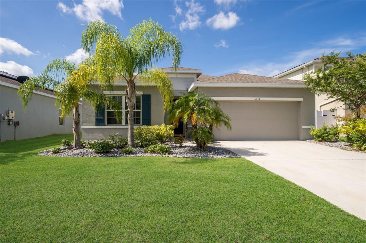 11433 64th Street E, Parrish, FL 34219 Photo