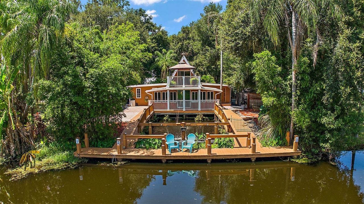 507 Lakeshore Drive, Eustis, FL 32726 Photo