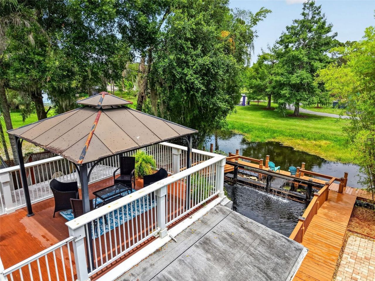 507 Lakeshore Drive, Eustis, FL 32726 Photo