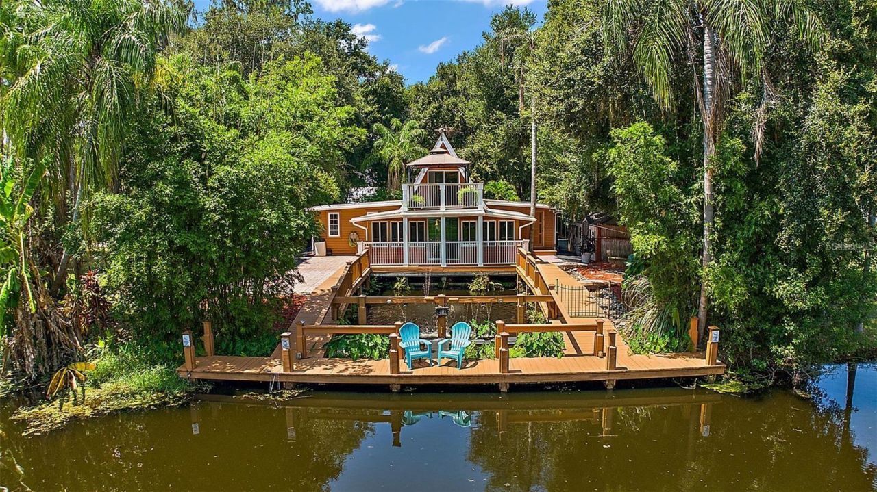 507 Lakeshore Drive, Eustis, FL 32726 Photo