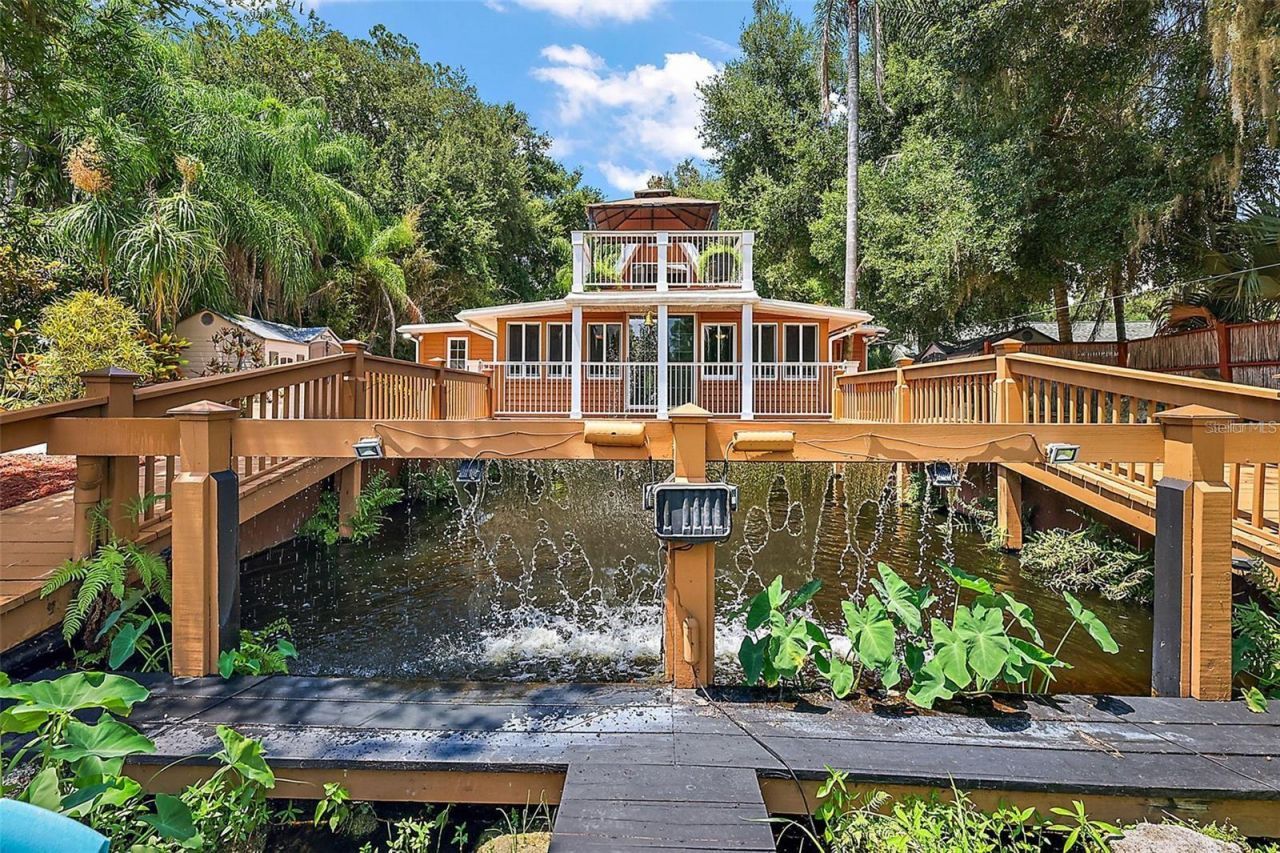 507 Lakeshore Drive, Eustis, FL 32726 Photo