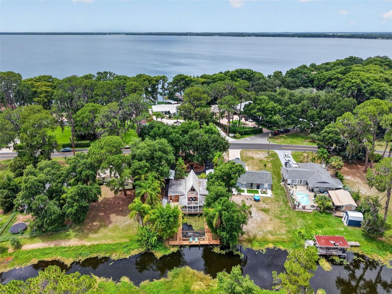 507 Lakeshore Drive, Eustis, FL 32726 Photo