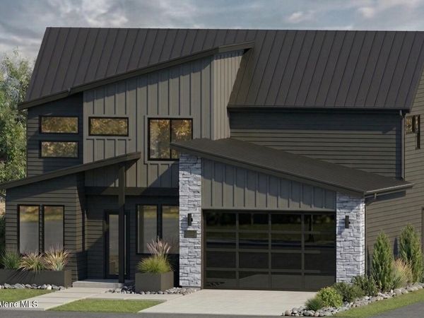 2428 E Salvation CT , Post Falls, ID 83854
