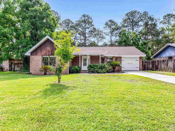 366 El Matador Trl, Pensacola, FL 32506